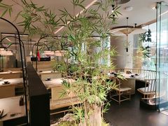 -绿茶餐厅(淮安吾悦广场店)