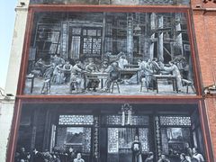 -中华巴洛克风情街