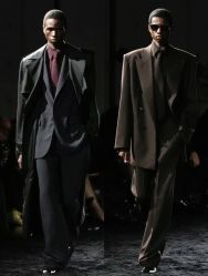 -Biella Fibers杰尼亚Zegna面料西装·夹克·礼服全定制Bespoke(晶耀前滩店)