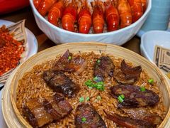 -乔街深夜食堂·台州菜·高压锅生蚝(杭州总店)