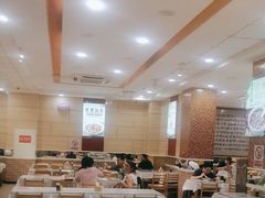 -孟记粥铺·家常菜·烧烤·粥(亚运村店)