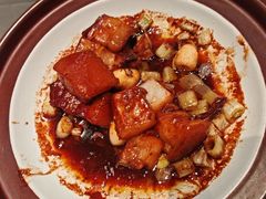 -悦福瑞酒楼(西影路店)