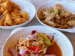 -北港方记海鲜楼·海景餐厅