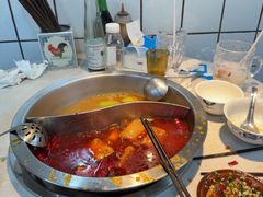 -芈重山老火锅(广州首店)