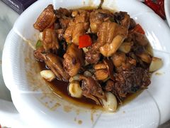 -盱眙红叶龙虾(金源北路店)