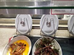-航空港万怡酒店·万荟轩餐厅(航空港区远航路店)