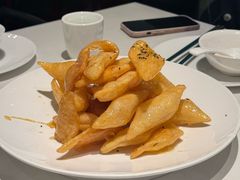 苏黄菜-老厨家(中央大街西七道街店)