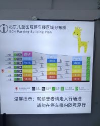 -首都医科大学附属北京儿童医院