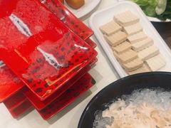 -纯味斑鱼府(中海环宇荟店)