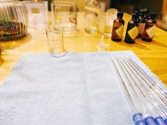 -墨more调香馆DIY自调香水(博雅国际中心B座店)