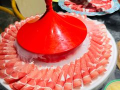 -南门四季铜锅涮肉(大屯·北苑店)