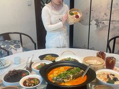 -翡翠江南(国贸商城店)