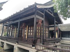 -绍兴鲁迅故里·沈园景区