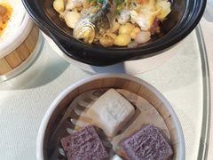 -兰亭轩茶餐厅(长江路店)