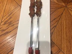 -阿罗新疆菜(人民广场店)