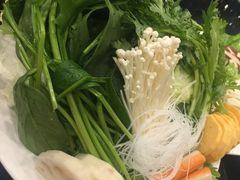 -蝎王府羊蝎子(西直门店)