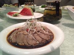 -鼎记酒楼(雁南一路店)