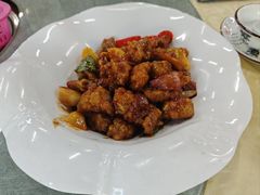 -南沙辉记烧鸡·荔枝木炭火吊烧(旧镇店)