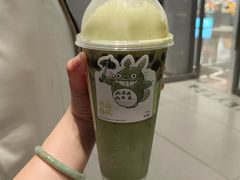 -喜茶(中山利和新地店)