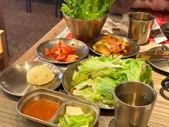 -西塔老太太泥炉烤肉(杭州首店)