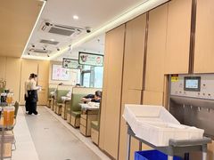 -海底捞火锅(赛格国际购物中心店)