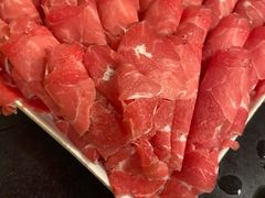 羊腱子-裕德孚·非遗手切涮羊肉(东直门内大街店)