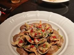 -许爷家·生态湖鲜(徐汇日月光店)