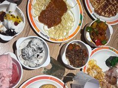 -比格比萨自助(南京万达茂店)