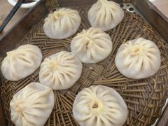 -西安贾三灌汤包·回坊小吃·清真炒菜(北院门总店)