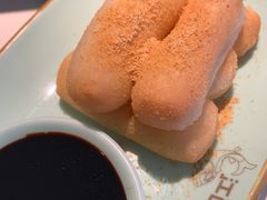 红糖糍粑-江边城外烤全鱼(世茂广场店)