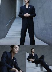 -Biella Fibers杰尼亚Zegna面料西装·夹克·礼服全定制Bespoke(晶耀前滩店)