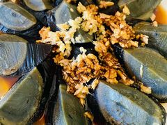 姜汁松花蛋-金明姬和众烧烤店(东铁营店)