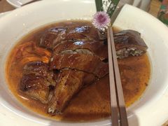 -德胜轩正宗顺德菜(宝安沙井会展中心店)