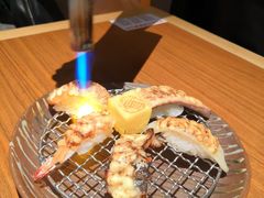 -仓桥家·焗寿司·锅物(光谷步行街店)