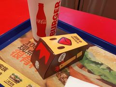 -汉堡王(长沙枫林三路店)