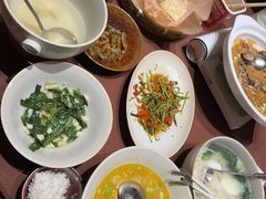 -荷栖小院·品质江西菜(红谷滩店)