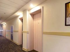 -锦江之星(武汉黄鹤楼复兴路地铁站店)