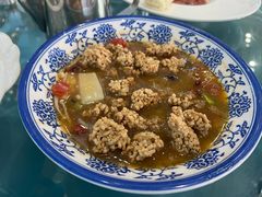 -建坤水席宫·洛阳菜(中州路店)