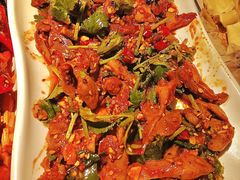 -枪火串烧·东北特色烧烤(罗湖总店)