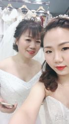 -薇咖映画婚纱摄影工作室