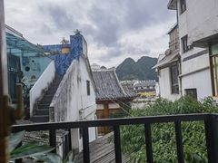 -美食美客土烙锅店·老字号