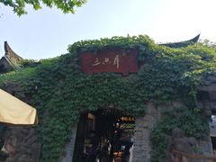 -三只耳火锅(宽窄巷子店)