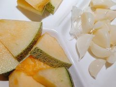 -京悦南门涮羊肉·羊蝎子火锅(田林路店)