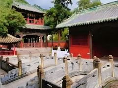 -报恩寺(平武县)