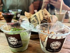 -BUND·FIVE外滩5号(天际店)