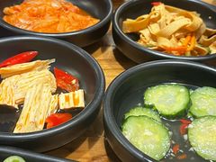 -九田家黑牛烤肉料理(华侨城店)