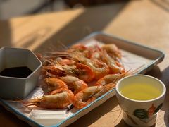 -味莊餐厅(康庄南街店)