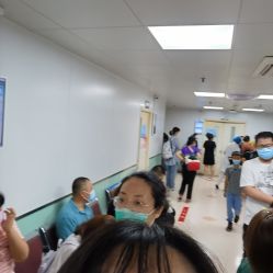 -首都儿科研究所附属儿童医院
