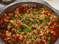-盐井记·自贡美蛙鲜锅兔(中和店)
