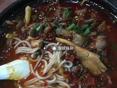 -李米线(武陵路店)